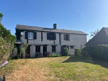 Maison a vendre Barquet 27170 Eure 107 m2 5 pièces 137150 euros