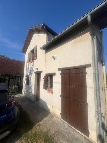 Maison a vendre Barquet 27170 Eure 107 m2 5 pièces 137150 euros