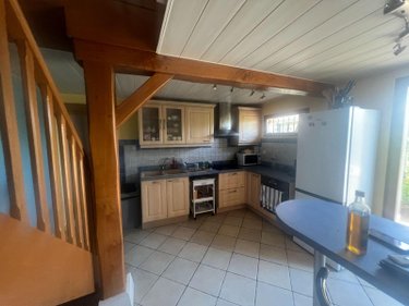 Maison a vendre Barquet 27170 Eure 107 m2 5 pièces 137150 euros