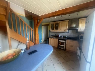 Maison a vendre Barquet 27170 Eure 107 m2 5 pièces 137150 euros