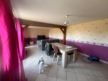 Maison a vendre Barquet 27170 Eure 107 m2 5 pièces 137150 euros