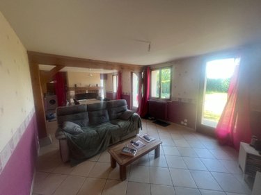 Maison a vendre Barquet 27170 Eure 107 m2 5 pièces 137150 euros