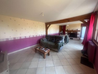 Maison a vendre Barquet 27170 Eure 107 m2 5 pièces 137150 euros
