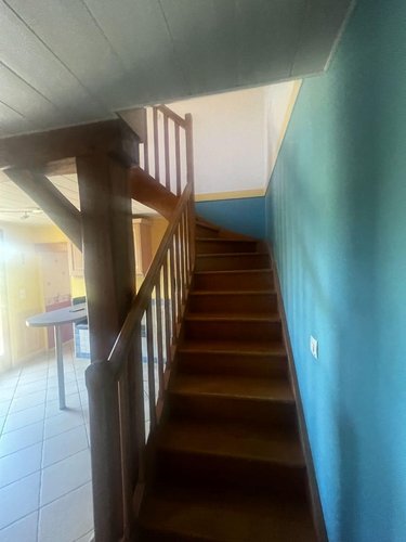 Maison a vendre Barquet 27170 Eure 107 m2 5 pièces 137150 euros