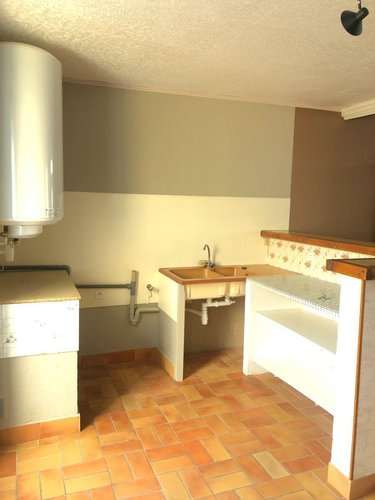 Maison a vendre Mareuil-sur-Arnon 18290 Cher 72 m2 3 pièces 53000 euros