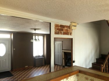 Maison a vendre Mareuil-sur-Arnon 18290 Cher 72 m2 3 pièces 53000 euros