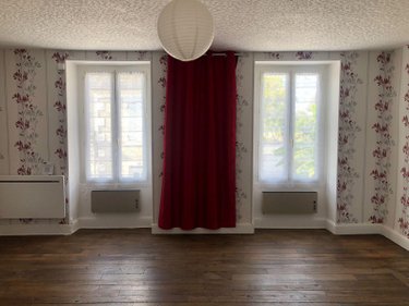 Maison a vendre Mareuil-sur-Arnon 18290 Cher 72 m2 3 pièces 53000 euros