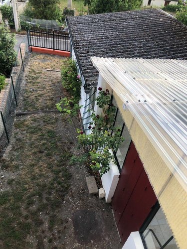 Maison a vendre Mareuil-sur-Arnon 18290 Cher 72 m2 3 pièces 53000 euros