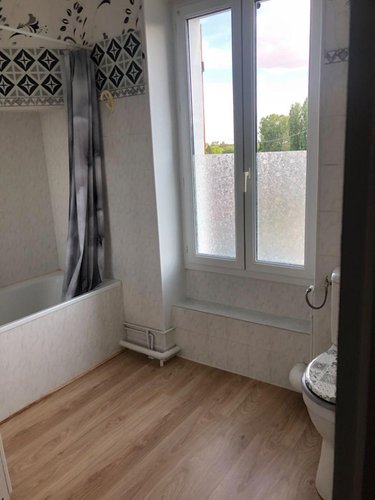 Maison a vendre Mareuil-sur-Arnon 18290 Cher 72 m2 3 pièces 53000 euros