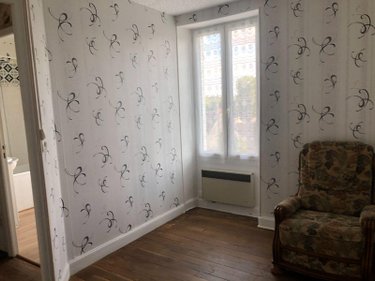 Maison a vendre Mareuil-sur-Arnon 18290 Cher 72 m2 3 pièces 53000 euros