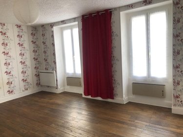 Maison a vendre Mareuil-sur-Arnon 18290 Cher 72 m2 3 pièces 53000 euros