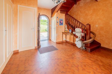 Maison a vendre Plougasnou 29630 Finistère 121 m2 7 pièces 913500 euros