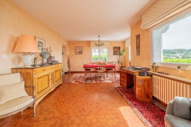Maison a vendre Plougasnou 29630 Finistère 121 m2 7 pièces 913500 euros