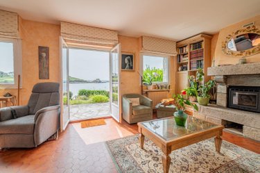 Maison a vendre Plougasnou 29630 Finistère 121 m2 7 pièces 913500 euros
