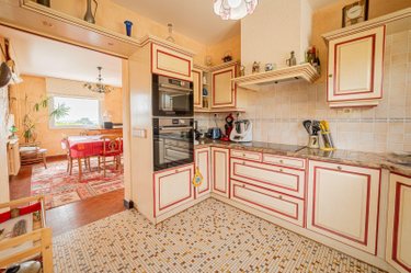 Maison a vendre Plougasnou 29630 Finistère 121 m2 7 pièces 913500 euros
