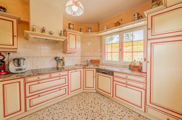 Maison a vendre Plougasnou 29630 Finistère 121 m2 7 pièces 913500 euros