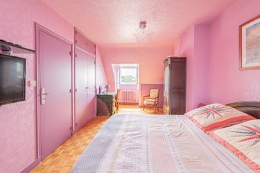 Maison a vendre Plougasnou 29630 Finistère 121 m2 7 pièces 913500 euros