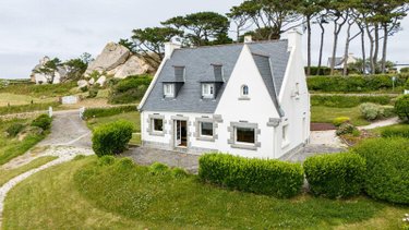 Maison a vendre Plougasnou 29630 Finistère 121 m2 7 pièces 913500 euros