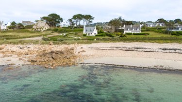 Maison a vendre Plougasnou 29630 Finistère 121 m2 7 pièces 913500 euros