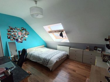 Maison a vendre Telgruc-sur-Mer 29560 Finistère 123 m2 5 pièces 366800 euros