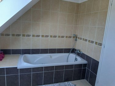 Maison a vendre Telgruc-sur-Mer 29560 Finistère 123 m2 5 pièces 366800 euros