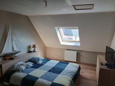 Maison a vendre Telgruc-sur-Mer 29560 Finistère 123 m2 5 pièces 366800 euros