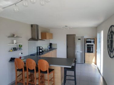 Maison a vendre Telgruc-sur-Mer 29560 Finistère 123 m2 5 pièces 366800 euros