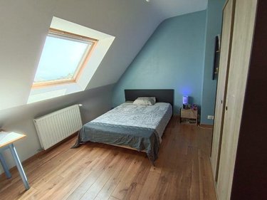 Maison a vendre Telgruc-sur-Mer 29560 Finistère 123 m2 5 pièces 366800 euros