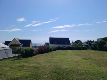 Maison a vendre Telgruc-sur-Mer 29560 Finistère 123 m2 5 pièces 366800 euros