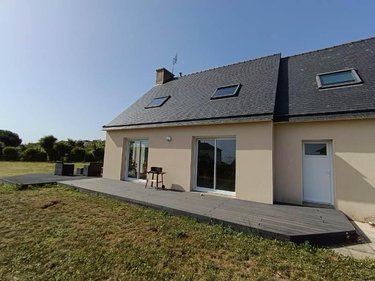 Maison a vendre Telgruc-sur-Mer 29560 Finistère 123 m2 5 pièces 366800 euros