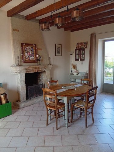 Maison a vendre Villorceau 45190 Loiret 6 pièces 283500 euros