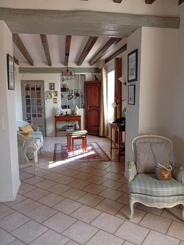 Maison a vendre Villorceau 45190 Loiret 6 pièces 283500 euros