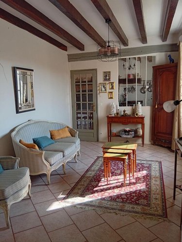 Maison a vendre Villorceau 45190 Loiret 6 pièces 283500 euros
