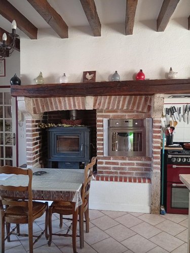 Maison a vendre Villorceau 45190 Loiret 6 pièces 283500 euros