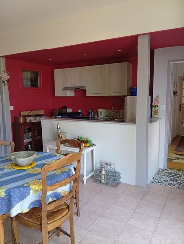 Maison a vendre Villorceau 45190 Loiret 6 pièces 283500 euros