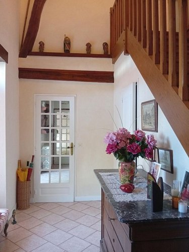 Maison a vendre Villorceau 45190 Loiret 6 pièces 283500 euros