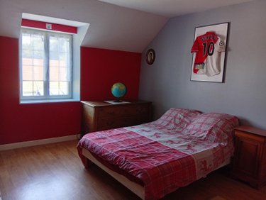 Maison a vendre Villorceau 45190 Loiret 6 pièces 283500 euros
