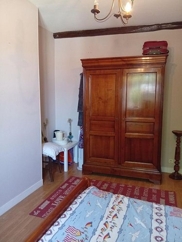 Maison a vendre Villorceau 45190 Loiret 6 pièces 283500 euros