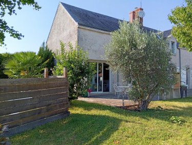 Maison a vendre Villorceau 45190 Loiret 6 pièces 283500 euros