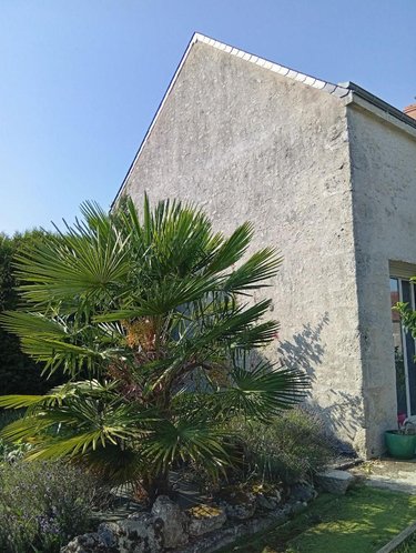 Maison a vendre Villorceau 45190 Loiret 6 pièces 283500 euros