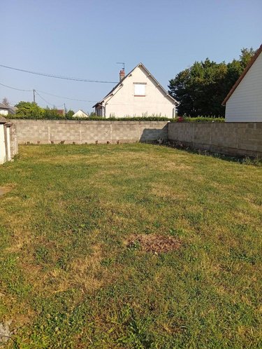 Maison a vendre Villorceau 45190 Loiret 6 pièces 283500 euros