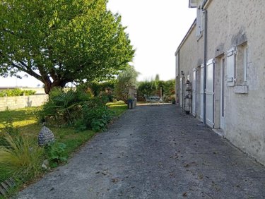 Maison a vendre Villorceau 45190 Loiret 6 pièces 283500 euros