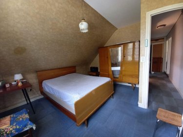 Maison a vendre Lanvéoc 29160 Finistère 122 m2 7 pièces 206700 euros