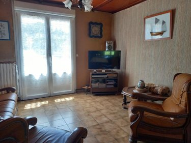 Maison a vendre Lanvéoc 29160 Finistère 122 m2 7 pièces 206700 euros
