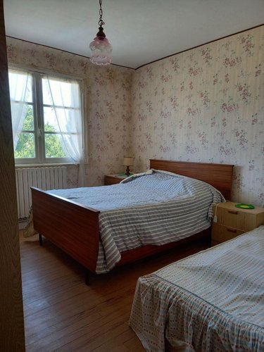 Maison a vendre Lanvéoc 29160 Finistère 122 m2 7 pièces 206700 euros