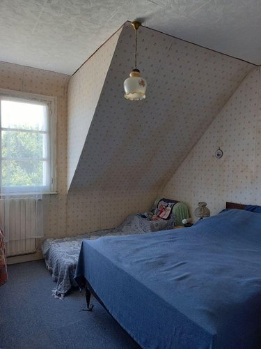 Maison a vendre Lanvéoc 29160 Finistère 122 m2 7 pièces 206700 euros