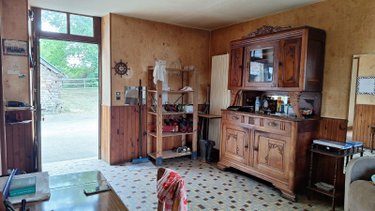 Maison a vendre Ernée 53500 Mayenne 70 m2 3 pièces 164850 euros