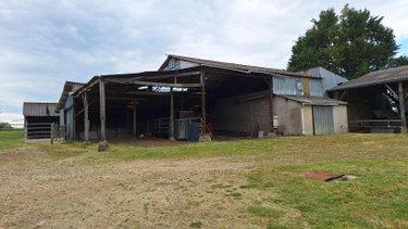 Maison a vendre Ernée 53500 Mayenne 70 m2 3 pièces 164850 euros