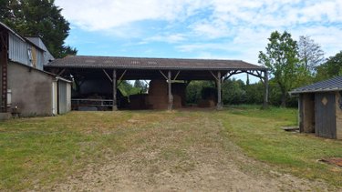 Maison a vendre Ernée 53500 Mayenne 70 m2 3 pièces 164850 euros
