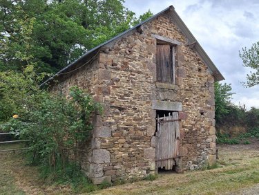 Maison a vendre Ernée 53500 Mayenne 70 m2 3 pièces 164850 euros